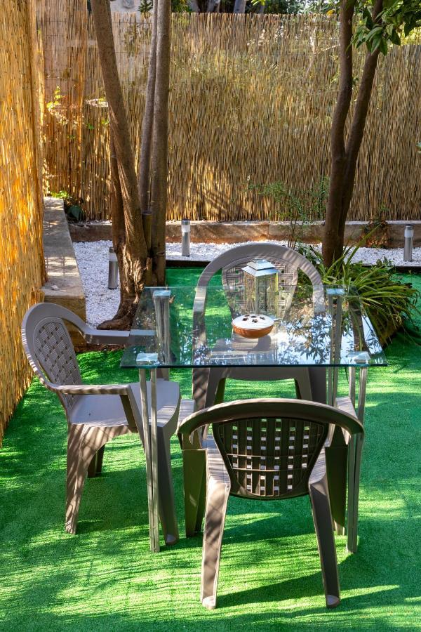 Bord De Mer- Avec Jardin Apartment Roquebrune-Cap-Martin