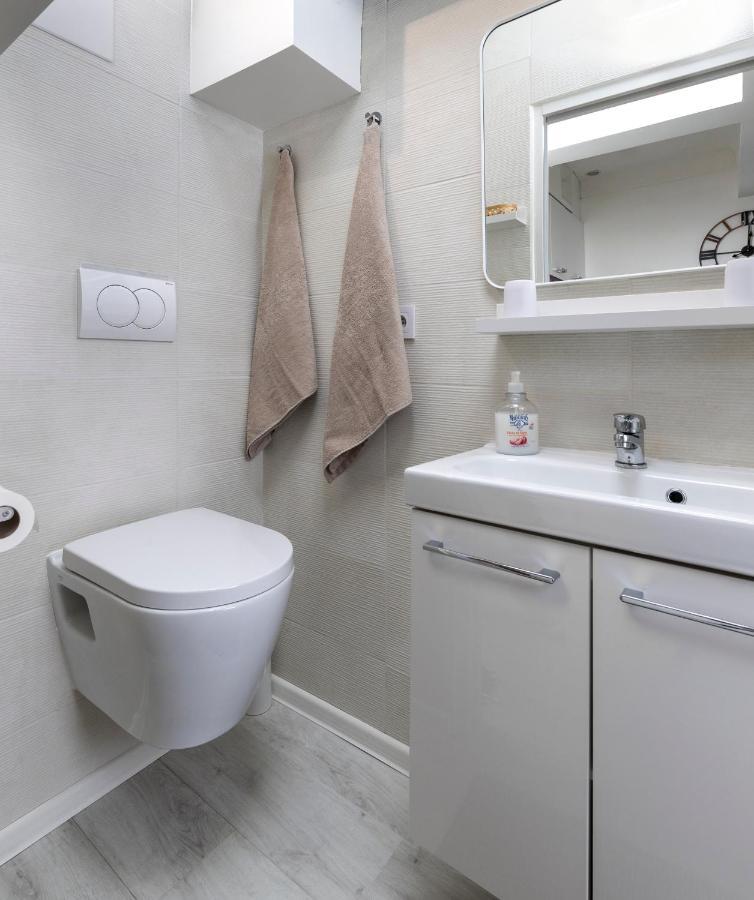Bord De Mer- Avec Jardin Apartamento